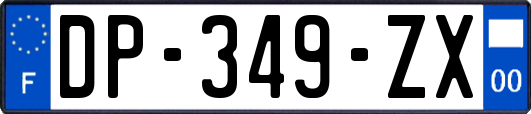 DP-349-ZX