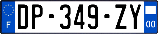 DP-349-ZY