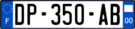 DP-350-AB