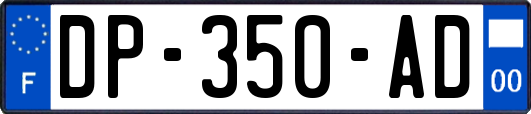 DP-350-AD