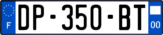 DP-350-BT