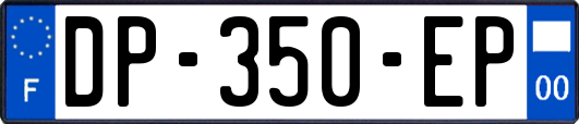 DP-350-EP