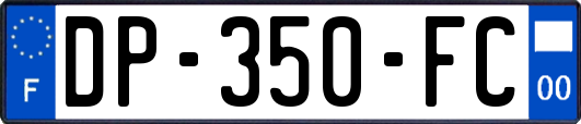 DP-350-FC