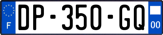 DP-350-GQ