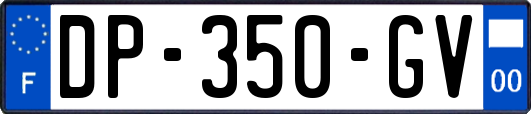 DP-350-GV