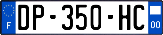 DP-350-HC