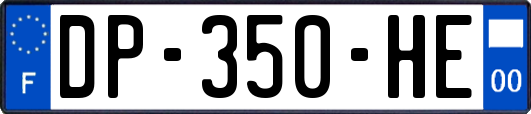 DP-350-HE