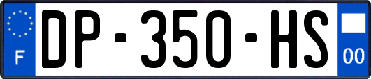 DP-350-HS