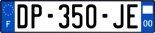 DP-350-JE