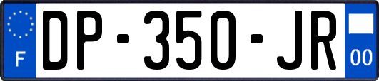 DP-350-JR