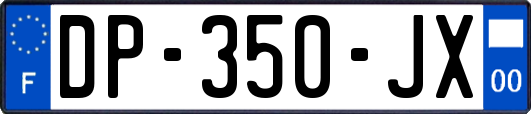 DP-350-JX