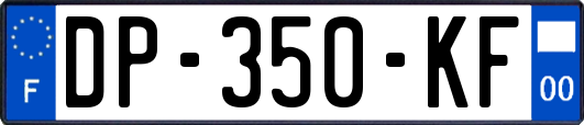 DP-350-KF