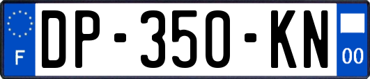 DP-350-KN