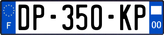 DP-350-KP