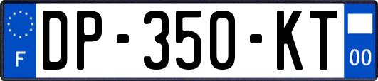 DP-350-KT