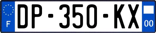 DP-350-KX
