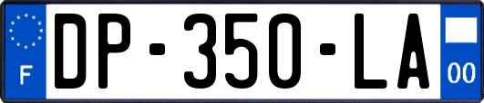 DP-350-LA