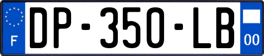 DP-350-LB