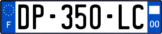 DP-350-LC