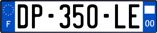 DP-350-LE