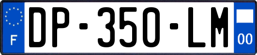 DP-350-LM