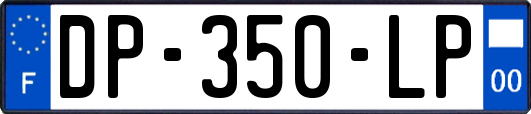 DP-350-LP