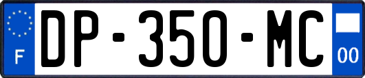 DP-350-MC