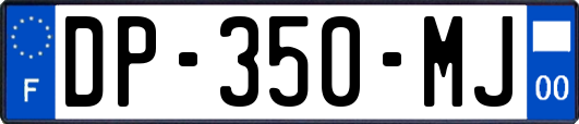 DP-350-MJ
