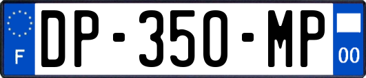 DP-350-MP