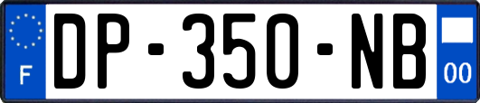 DP-350-NB