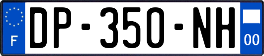 DP-350-NH