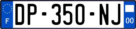 DP-350-NJ