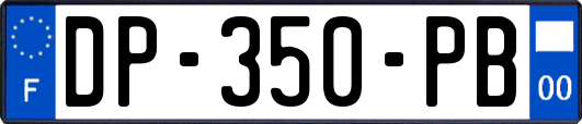 DP-350-PB
