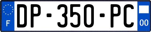 DP-350-PC