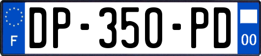 DP-350-PD