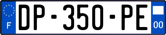 DP-350-PE