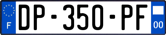DP-350-PF