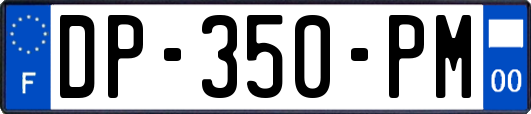 DP-350-PM