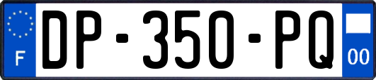 DP-350-PQ