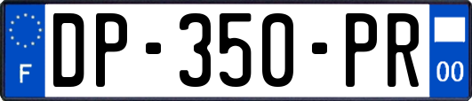 DP-350-PR
