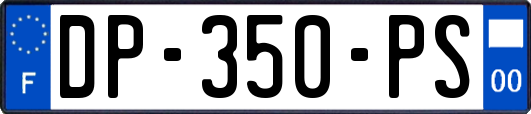 DP-350-PS