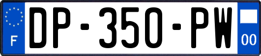 DP-350-PW