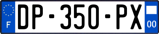 DP-350-PX
