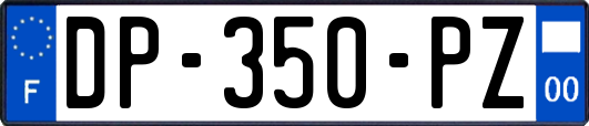 DP-350-PZ