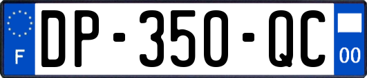 DP-350-QC