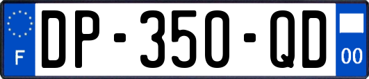 DP-350-QD