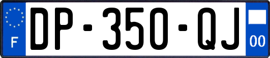 DP-350-QJ