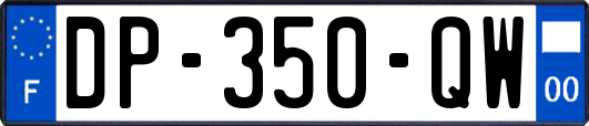 DP-350-QW