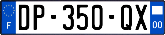 DP-350-QX