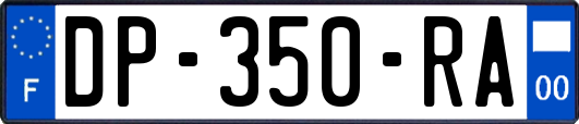 DP-350-RA